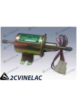 REF 4346. BOMBA ELECTRICA DE GASOLINA.