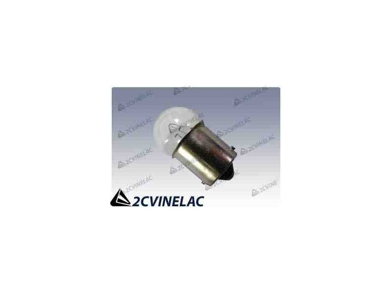 REF 3736. LAMPARA FOCO INTERIOR DYANE.