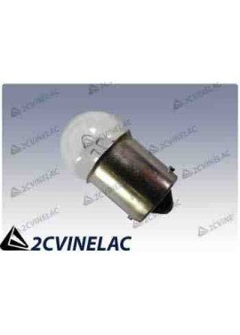 REF 3736. LAMPARA FOCO INTERIOR DYANE.