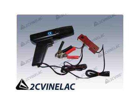 REF 3752. LAMPARA ESTROBOSCOPICA.