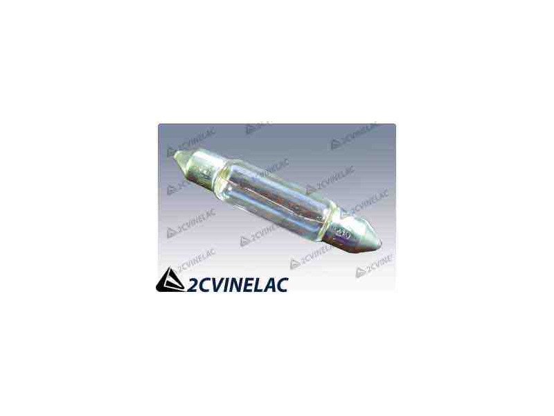 REF 3963. TUBULAR 5W (DYANE)