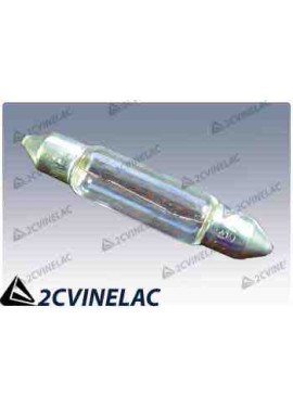 REF 3963. TUBULAR 5W (DYANE)