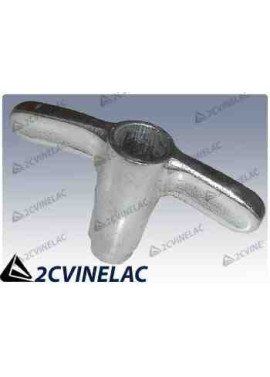 REF 1990. POMO PORTON MODELO ANTIGUO.