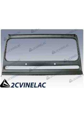 REF 554. PARABRISAS MARCO COMPLETO.