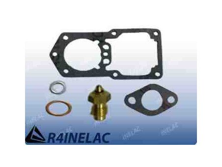 REF 7072. KIT CARBURADOR ZENITH 28.