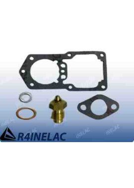 REF 7072. KIT CARBURADOR ZENITH 28.