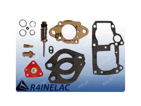REF 7144. KIT REPARACION CARBURADOR ZENITH 32 IF7.