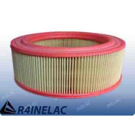 REF 7198. FILTRO AIRE 218x142x8.