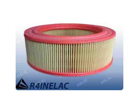 REF 7198. FILTRO AIRE 218x142x8.
