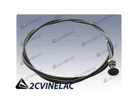 REF 256. CABLE STARTER HASTA 12/76