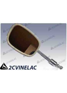 REF 474. RETROVISOR MEHARI.