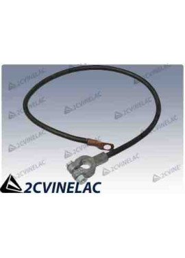 REF 2415. CABLE DE BATERIA NEGATIVO.