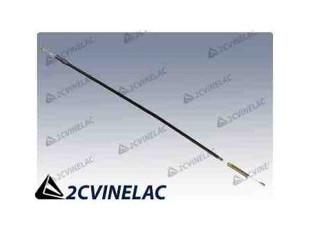 REF 254. CABLE DE EMBRAGUE.