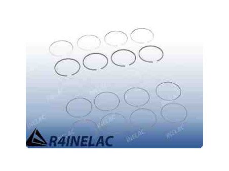 REF 7332. JUEGO SEGMENTOS Ø70 - 1,75x2x3,5.