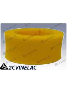 REF 4108. ESPUMA PARA FILTRO 115x80x65.