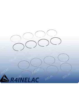 REF 7333. JUEGO SEGMENTOS Ø58 - 1,75x2x3.