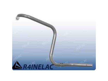 REF 7315. TUBO INTERMEDIO R4 del 9/83 al 08/92.