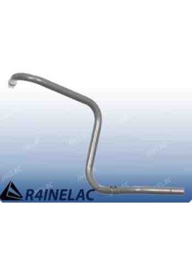 REF 7315. TUBO INTERMEDIO R4 del 9/83 al 08/92.