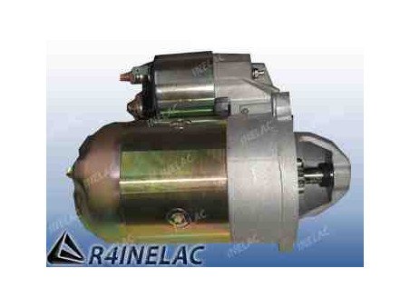 REF 7281. MOTOR ARRANQUE R4,5.