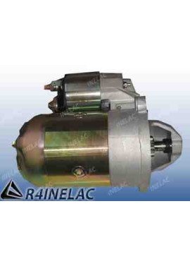 REF 7281. MOTOR ARRANQUE R4,5.