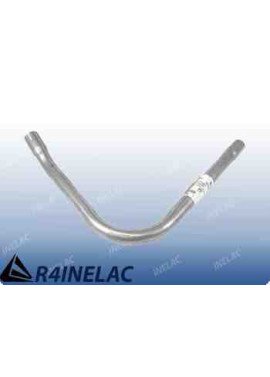 REF 7317. TUBO INTERIOR RENAULT 4 TL,GTL, F4, F6 MOTOR 1.1.