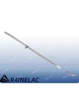 REF 7319. TUBO SALIDA R4 10/1962-07/1989.