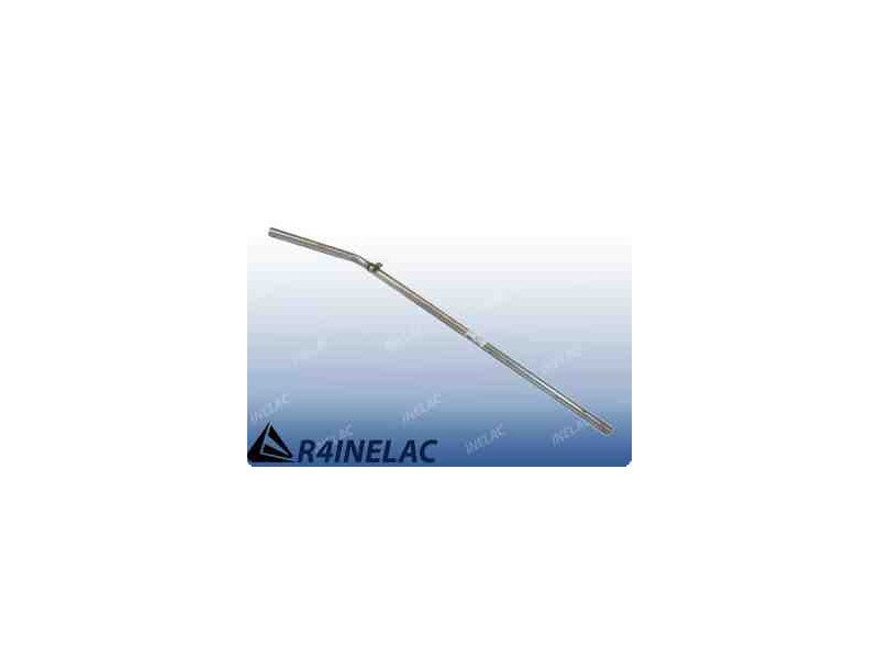 REF 7321. TUBO SALIDA R4  09/83 al 08/92.