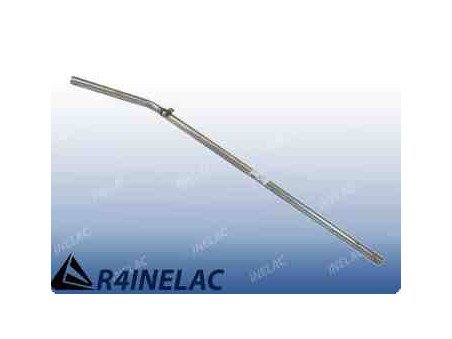 REF 7321. TUBO SALIDA R4  09/83 al 08/92.