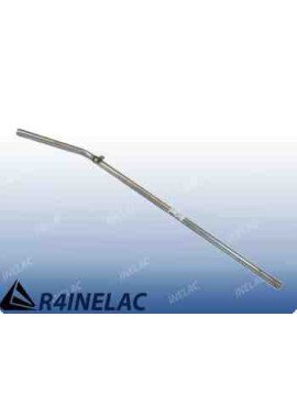 REF 7321. TUBO SALIDA R4  09/83 al 08/92.