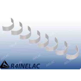 REF 7336. COJINETE BIELA RENAULT 4,5,8,10 STD.