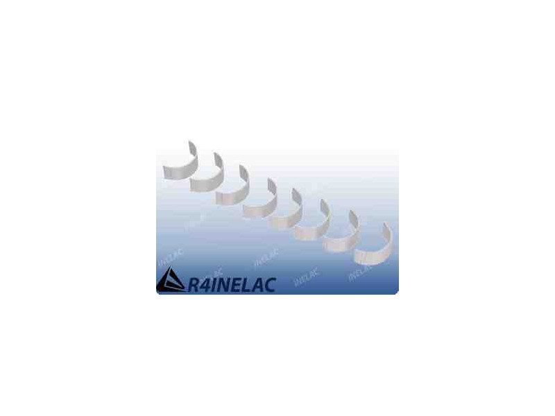 REF 7336. COJINETE BIELA RENAULT 4,5,8,10 STD.