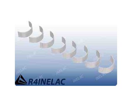 REF 7336. COJINETE BIELA RENAULT 4,5,8,10 STD.