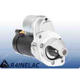REF 7344. MOTOR ARRANQUE RENAULT 4,5,6  800W.