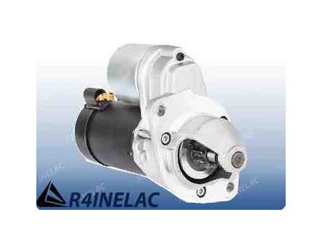 REF 7344. MOTOR ARRANQUE RENAULT 4,5,6  800W.