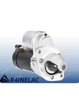 REF 7344. MOTOR ARRANQUE RENAULT 4,5,6  800W.