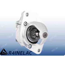 REF 7344. MOTOR ARRANQUE RENAULT 4,5,6  800W.