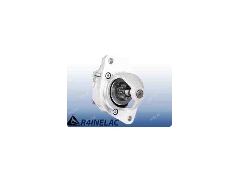 REF 7344. MOTOR ARRANQUE RENAULT 4,5,6  800W.