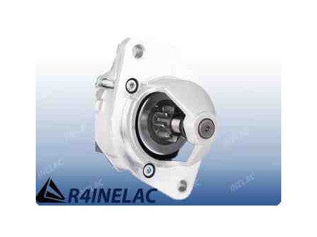 REF 7344. MOTOR ARRANQUE RENAULT 4,5,6  800W.