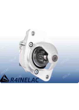 REF 7344. MOTOR ARRANQUE RENAULT 4,5,6  800W.