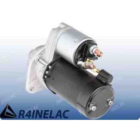 REF 7344. MOTOR ARRANQUE RENAULT 4,5,6  800W.