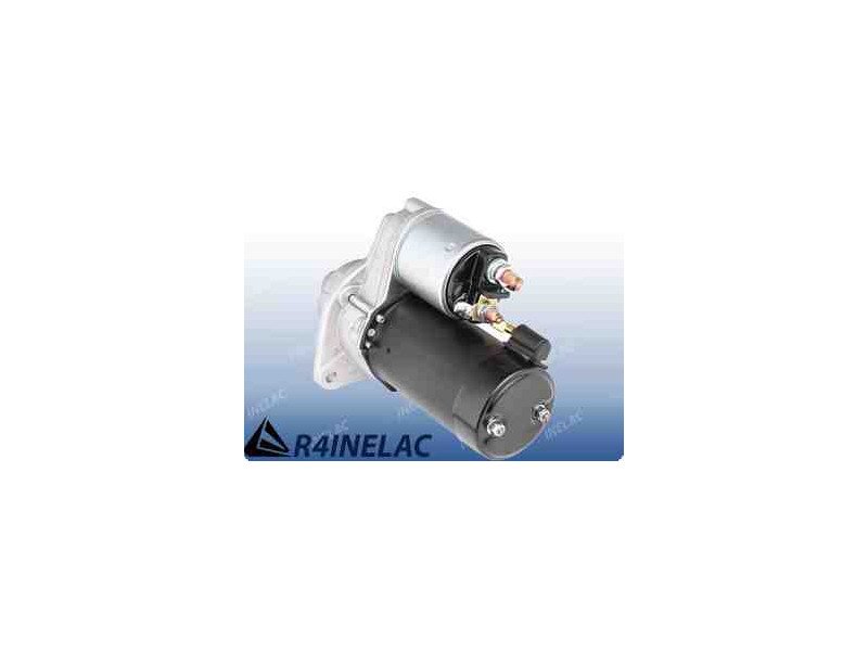 REF 7344. MOTOR ARRANQUE RENAULT 4,5,6  800W.