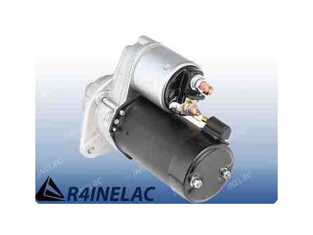 REF 7344. MOTOR ARRANQUE RENAULT 4,5,6  800W.
