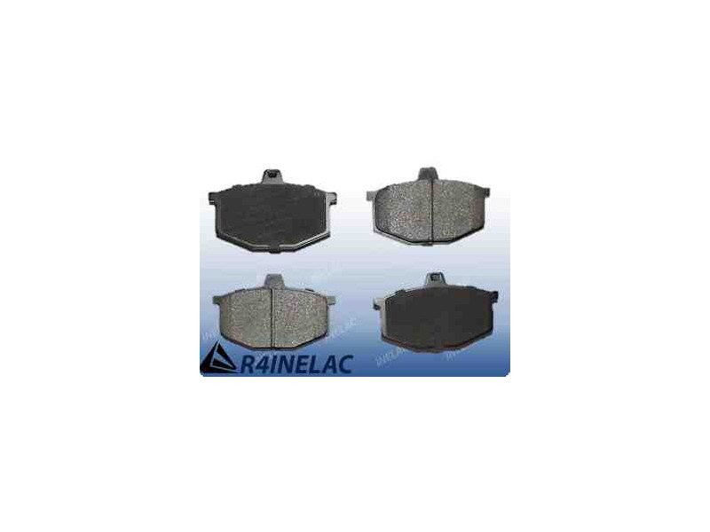 REF 7346. PASTILLA FRENO R4,5,6,7 Y 12 (0.8 / 1.1).