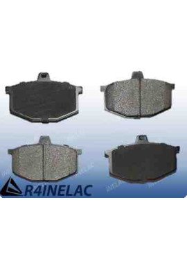 REF 7346. PASTILLA FRENO R4,5,6,7 Y 12 (0.8 / 1.1).