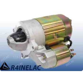 REF 7345. MOTOR ARRANQUE RENAULT 4,5,6,7,8,10,12.
