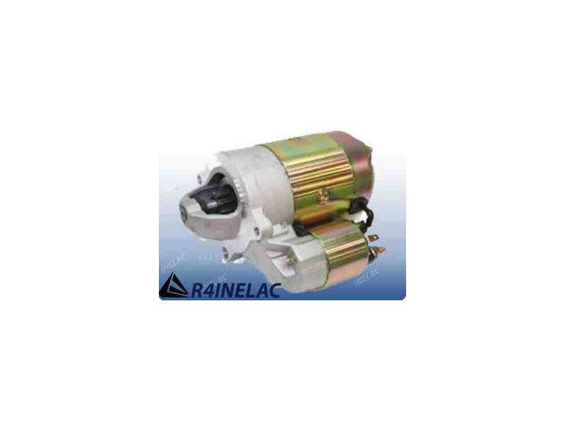 REF 7345. MOTOR ARRANQUE RENAULT 4,5,6,7,8,10,12.