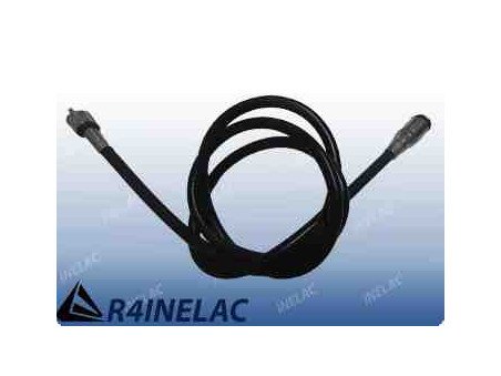 REF 7353. CABLE VELOCIMETRO RENAULT 4 1280mm.