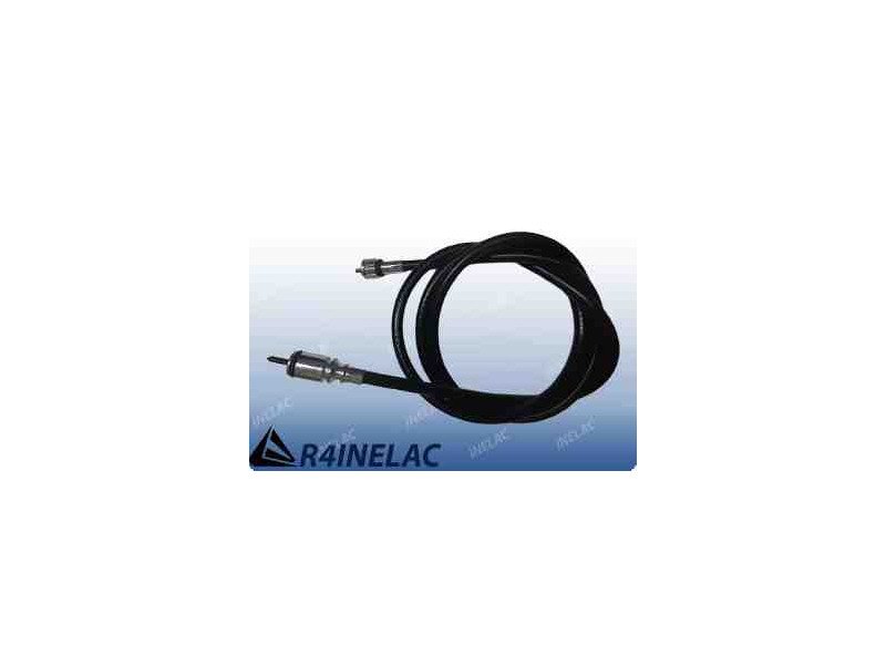 REF 7354. CABLE VELOCIMETRO RENAULT 4 1510mm: