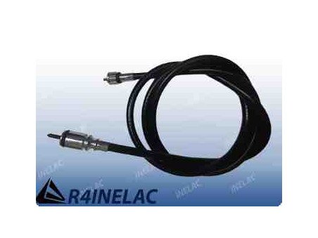 REF 7354. CABLE VELOCIMETRO RENAULT 4 1510mm: