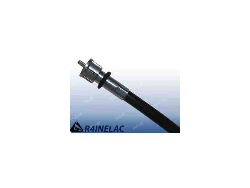 REF 7354. CABLE VELOCIMETRO RENAULT 4 1510mm:
